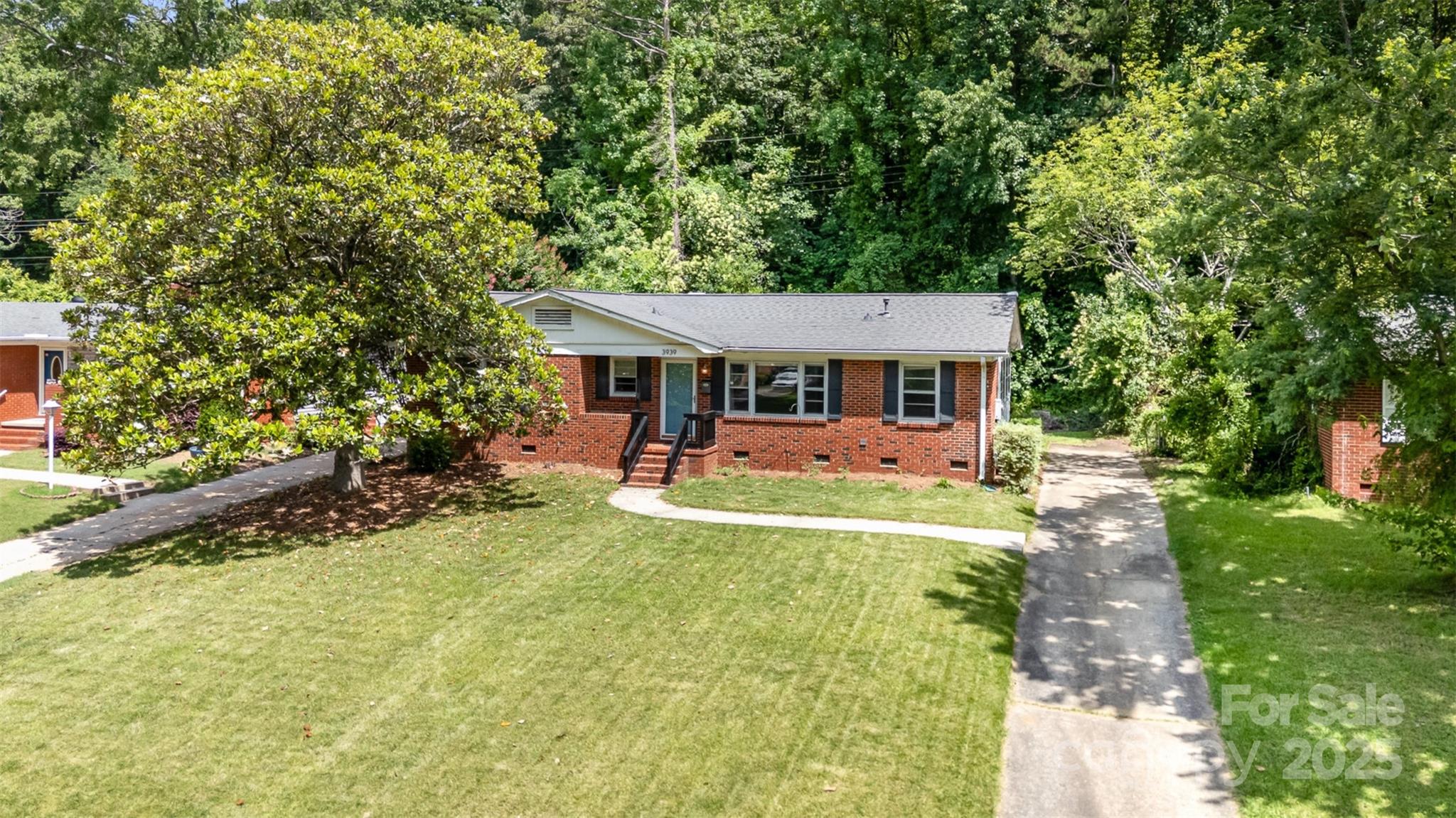 3939 Sheffield Drive