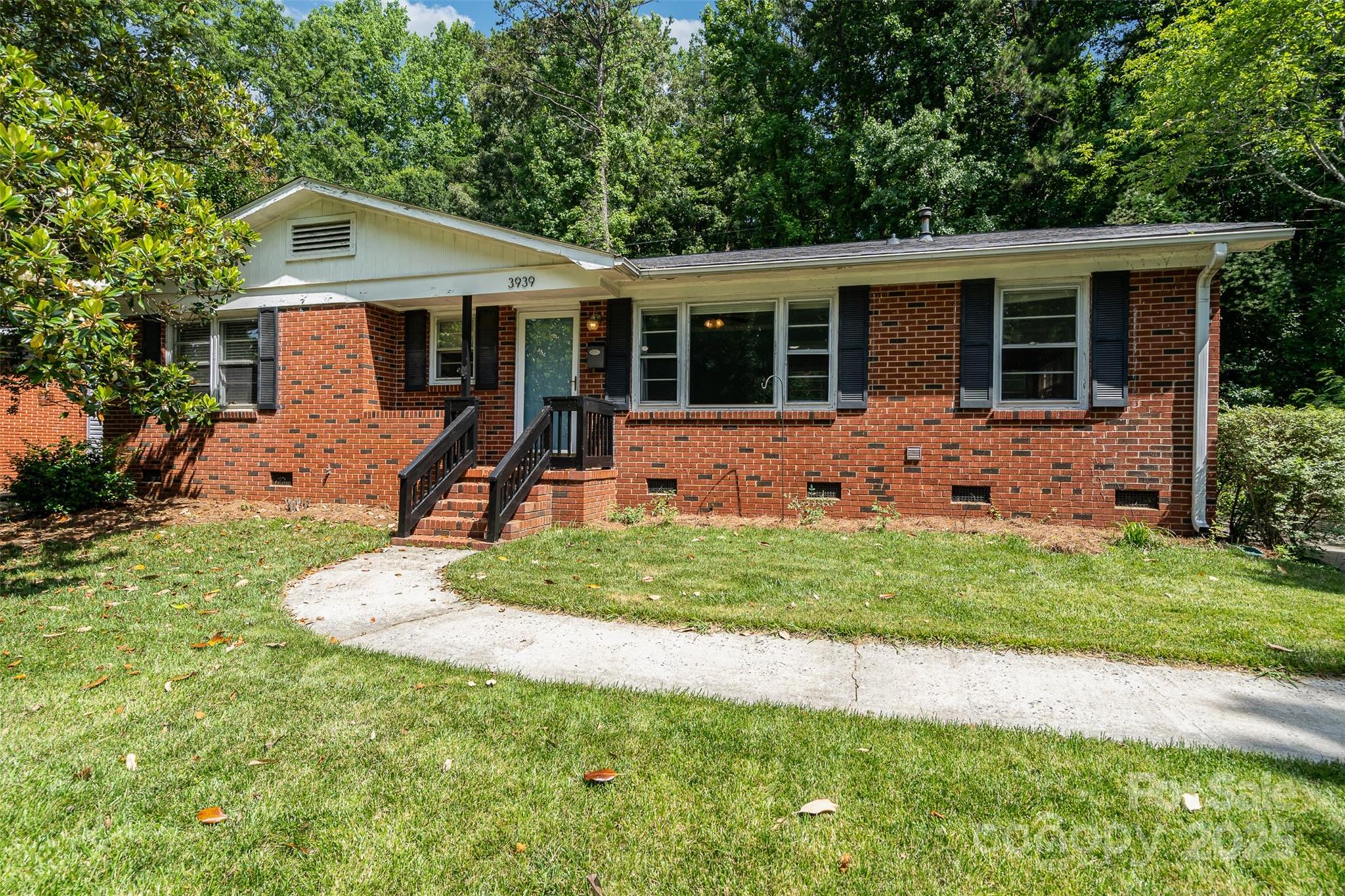 3939 Sheffield Drive