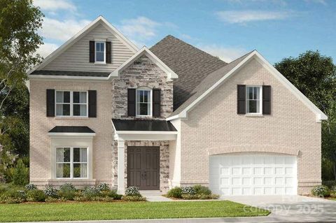 3026 Tramore Drive Harrisburg NC 28075