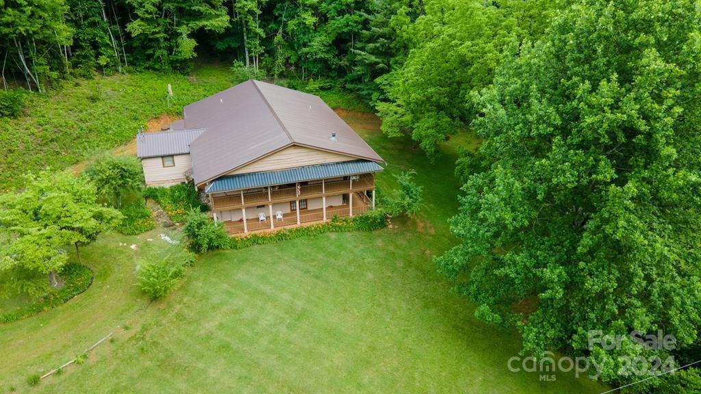 715 Anderson Creek Road