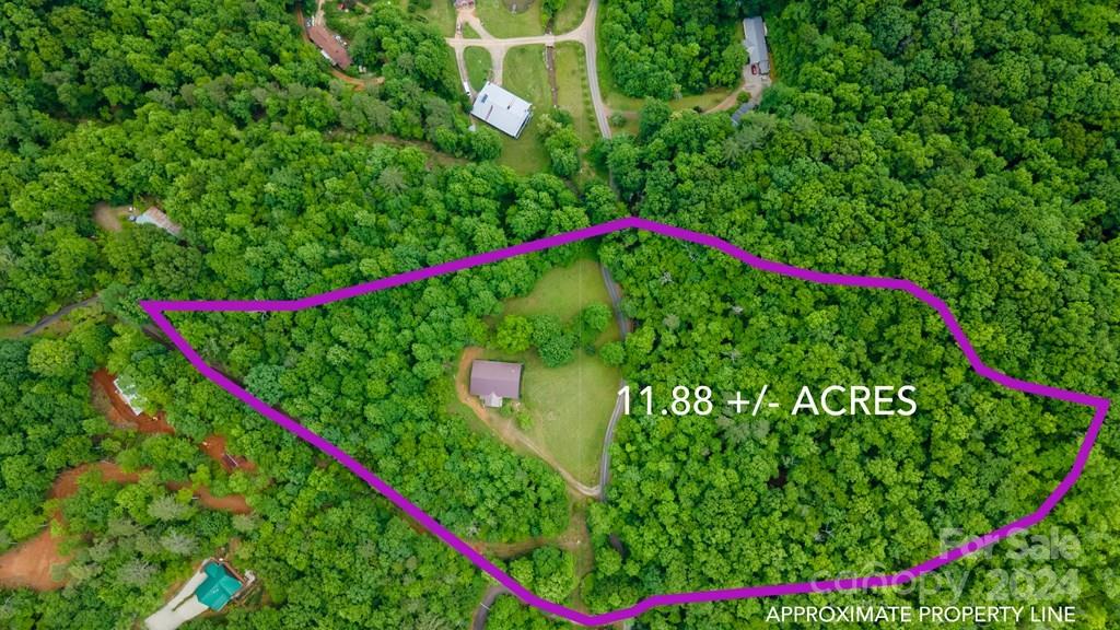 715 Anderson Creek Road