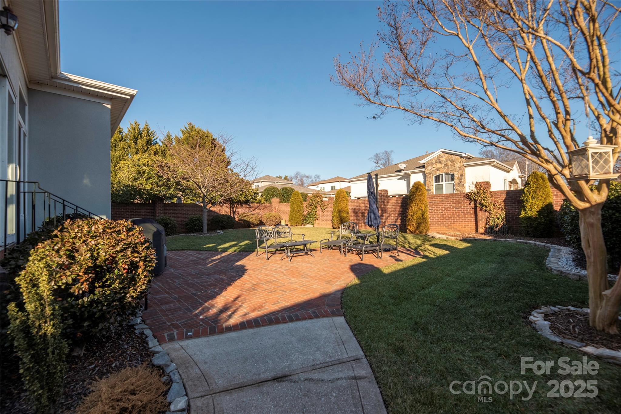 Preston at the Lake - Residential