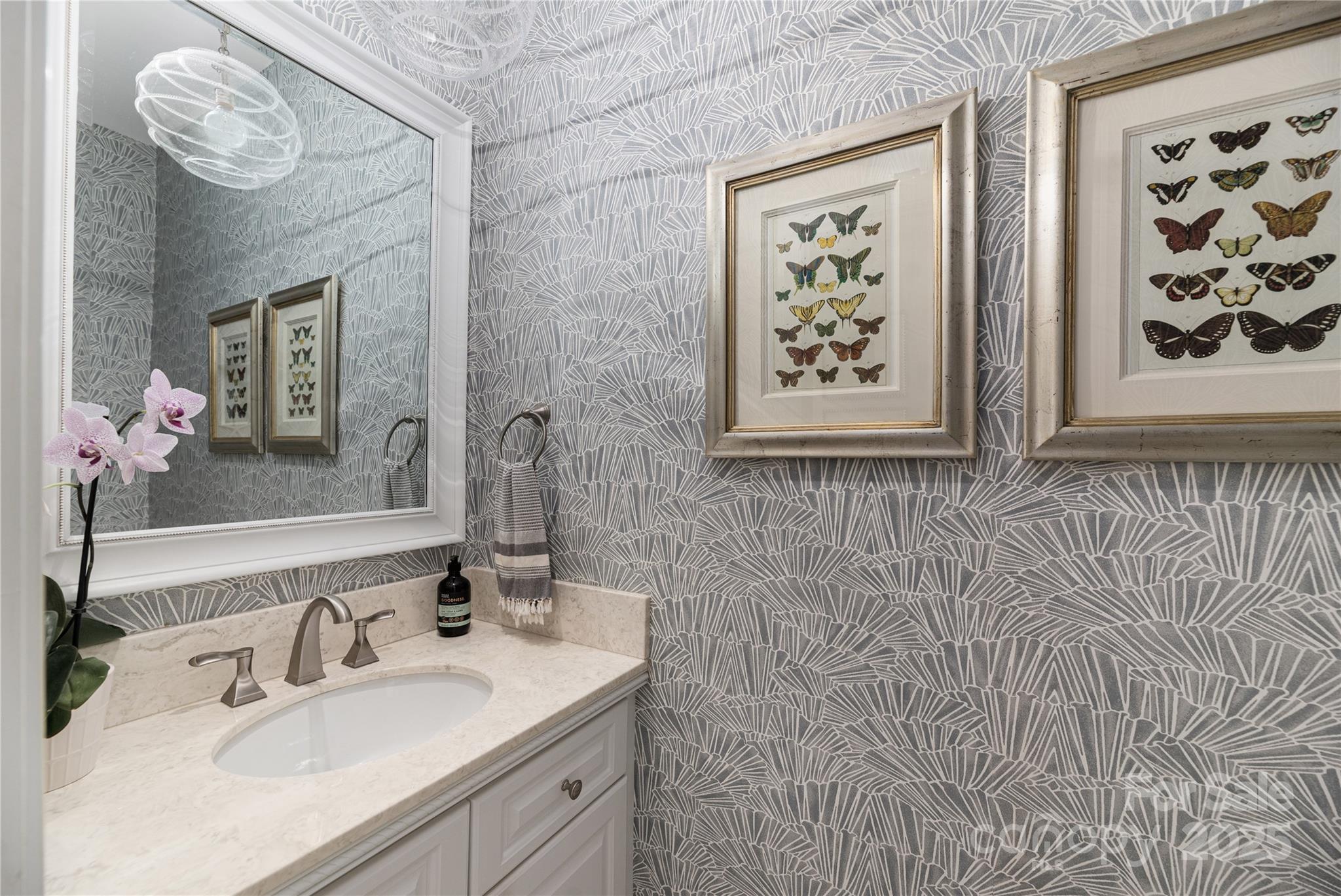 Preston at the Lake - Residential