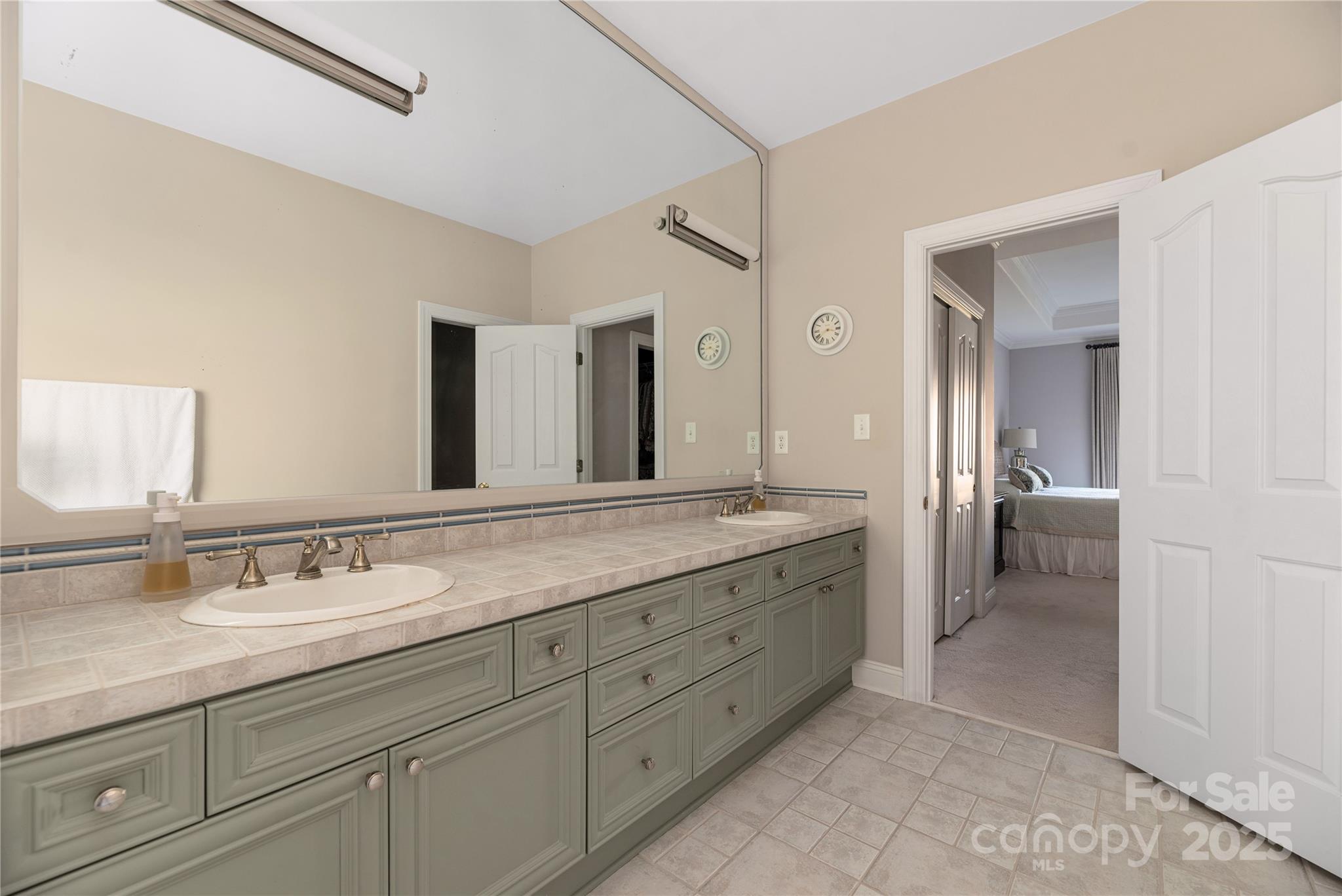 Preston at the Lake - Residential