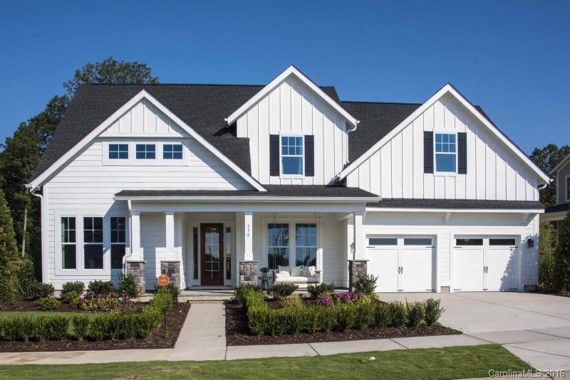 Masons Bend - Residential