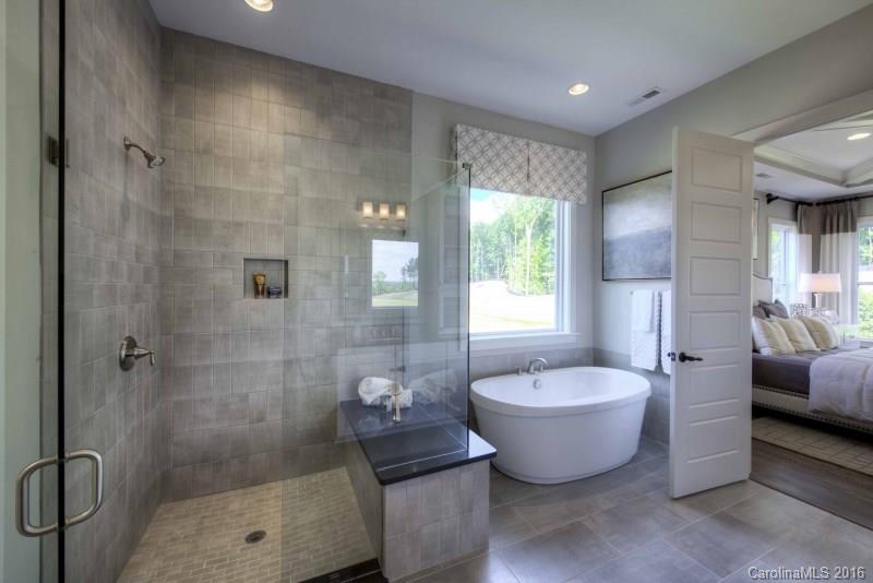 Masons Bend - Residential