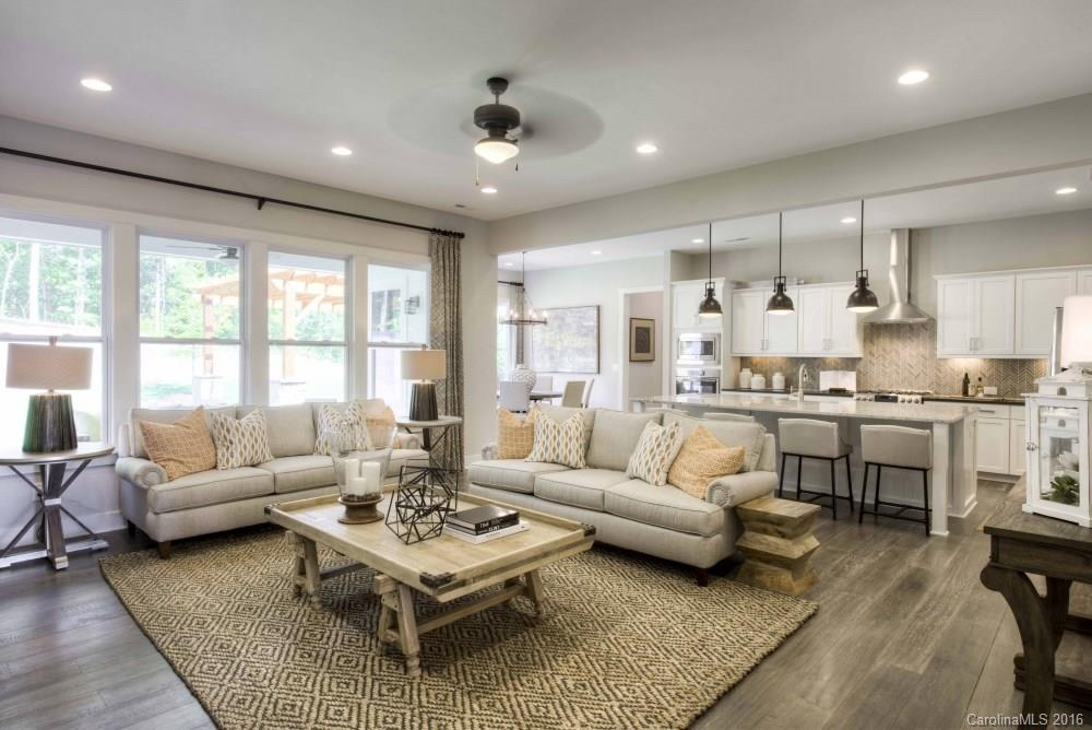 Masons Bend - Residential