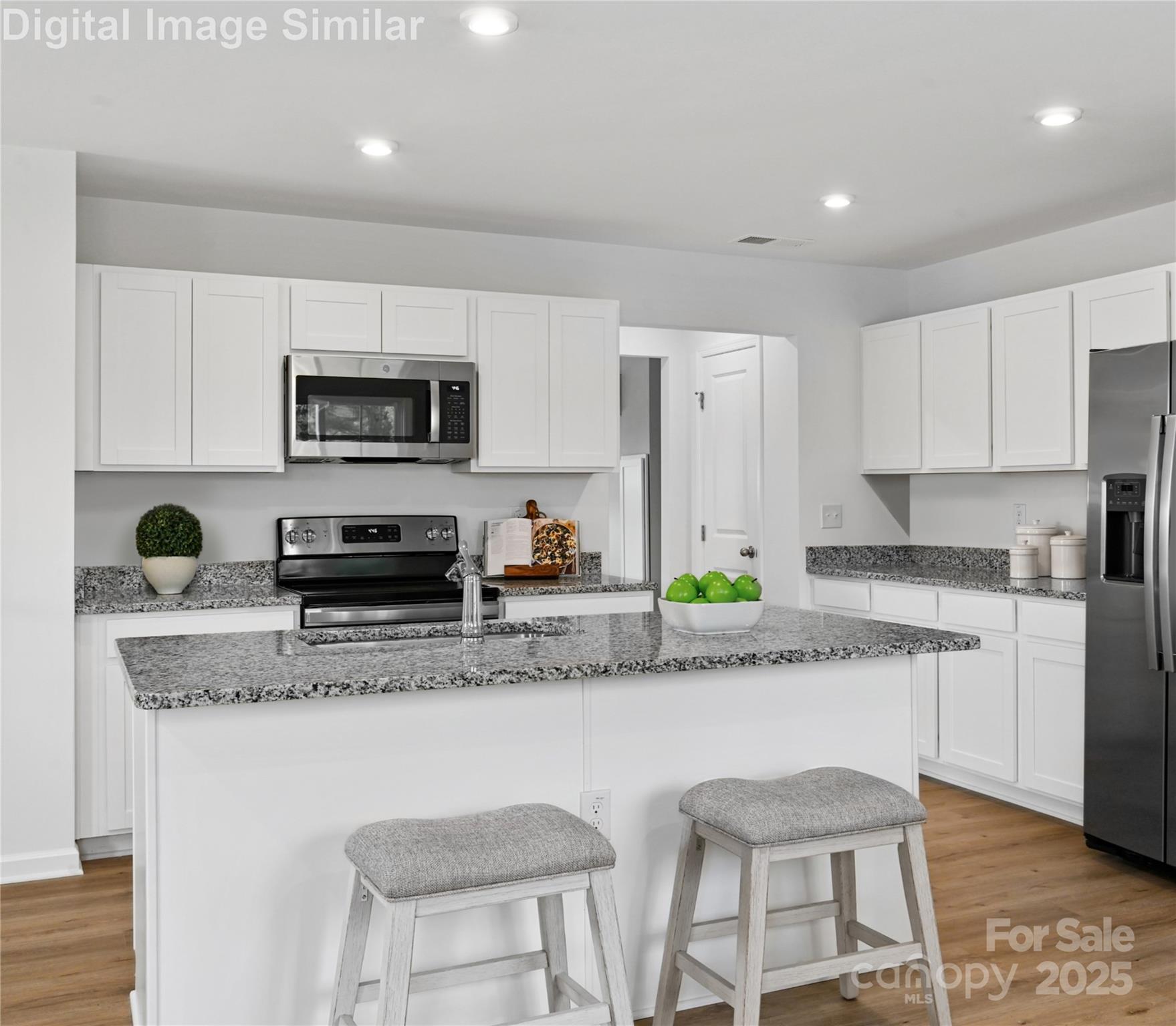 1238 Elm Forest Lane