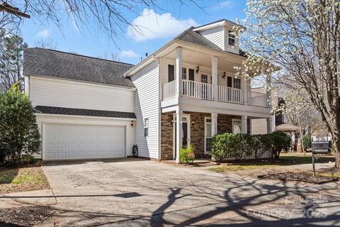 13014 Windy Lea Lane Huntersville NC 28078
