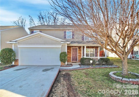 Photo of 3039 Buckleigh Street, Charlotte, NC 28215 (MLS # 4433412)