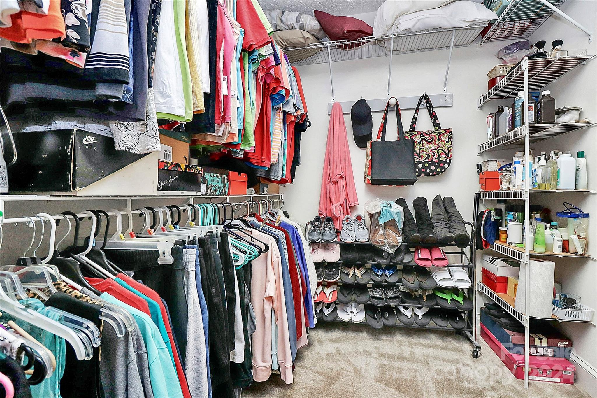 Stallings Glen - Residential