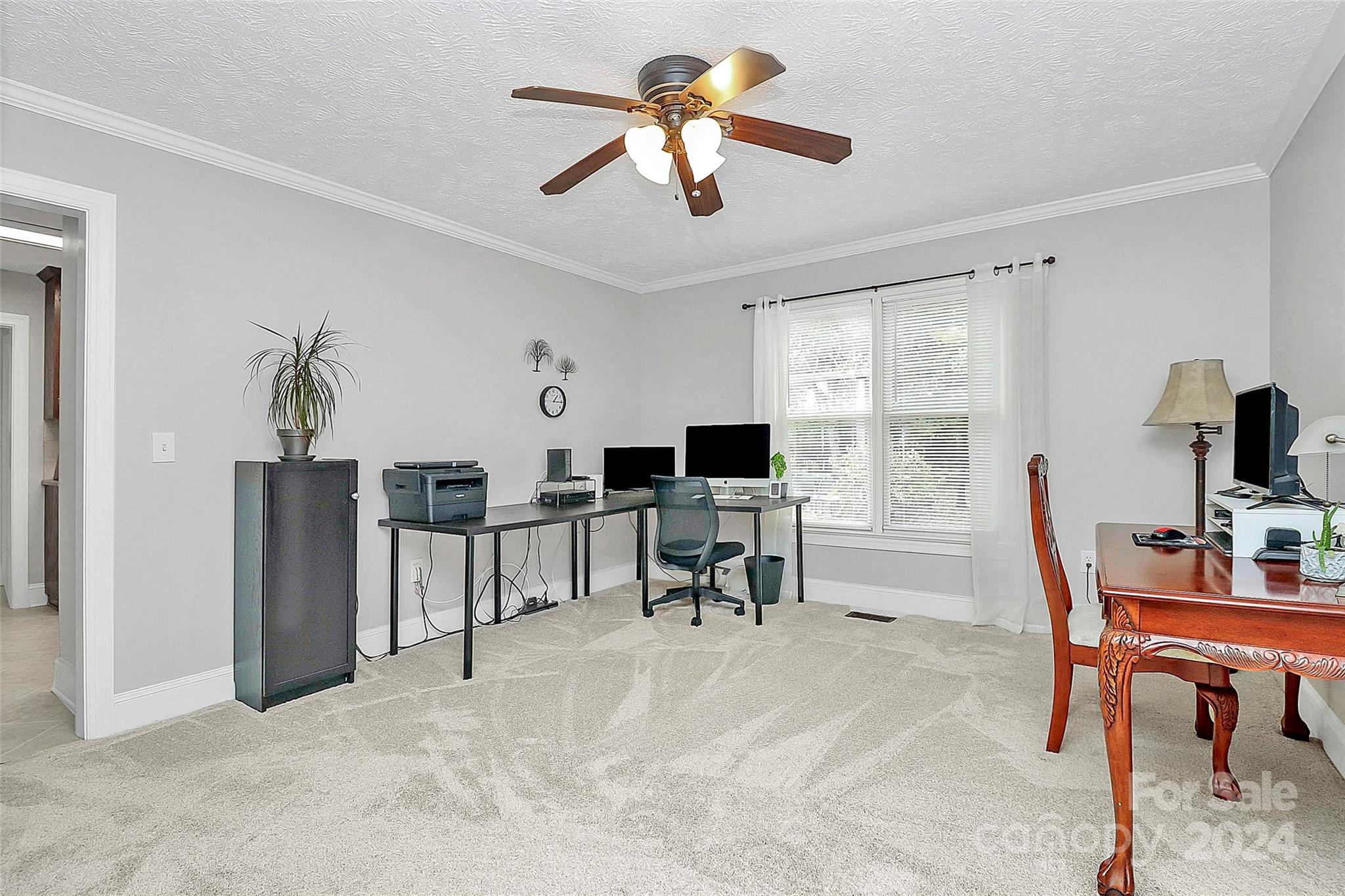 Stallings Glen - Residential