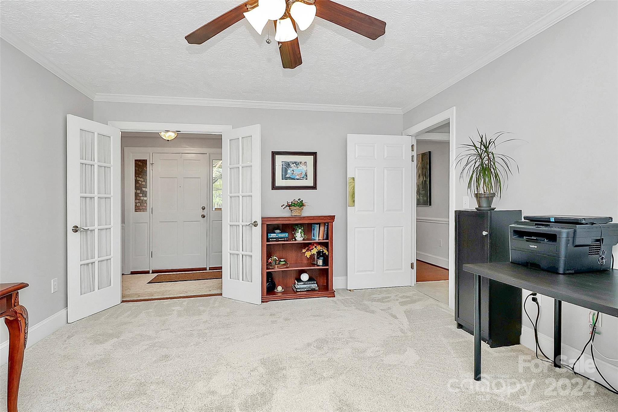 Stallings Glen - Residential