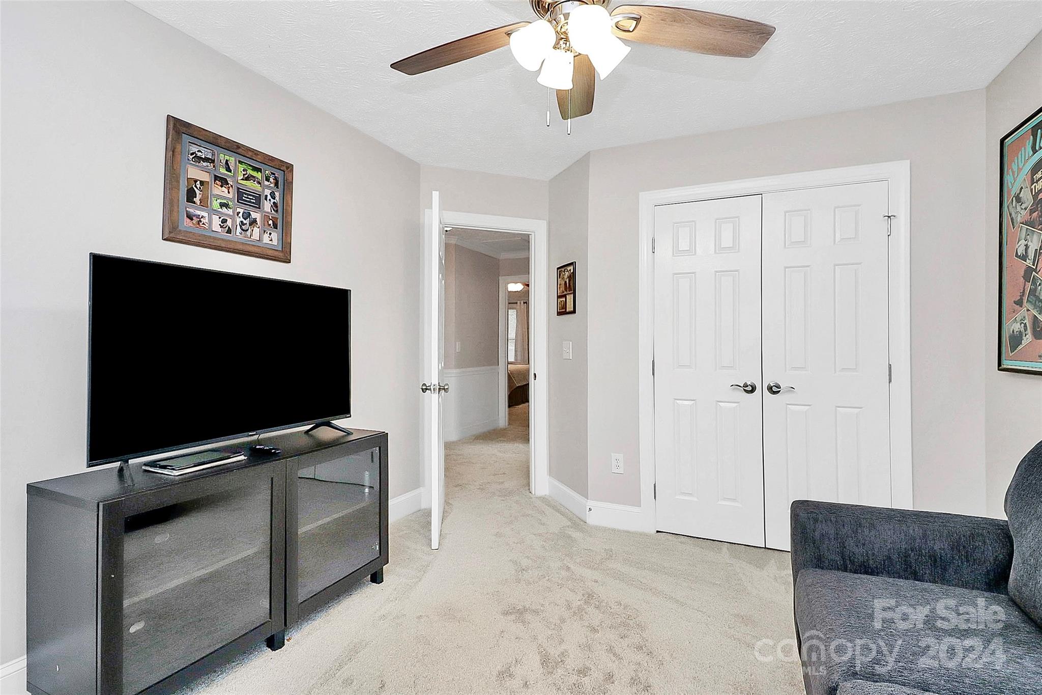 Stallings Glen - Residential