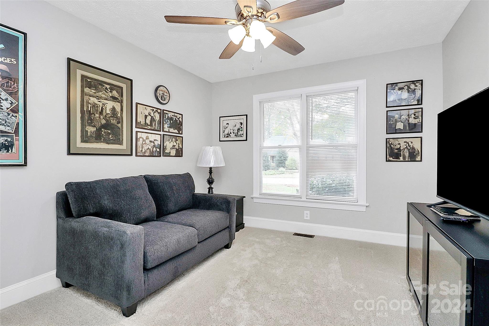 Stallings Glen - Residential