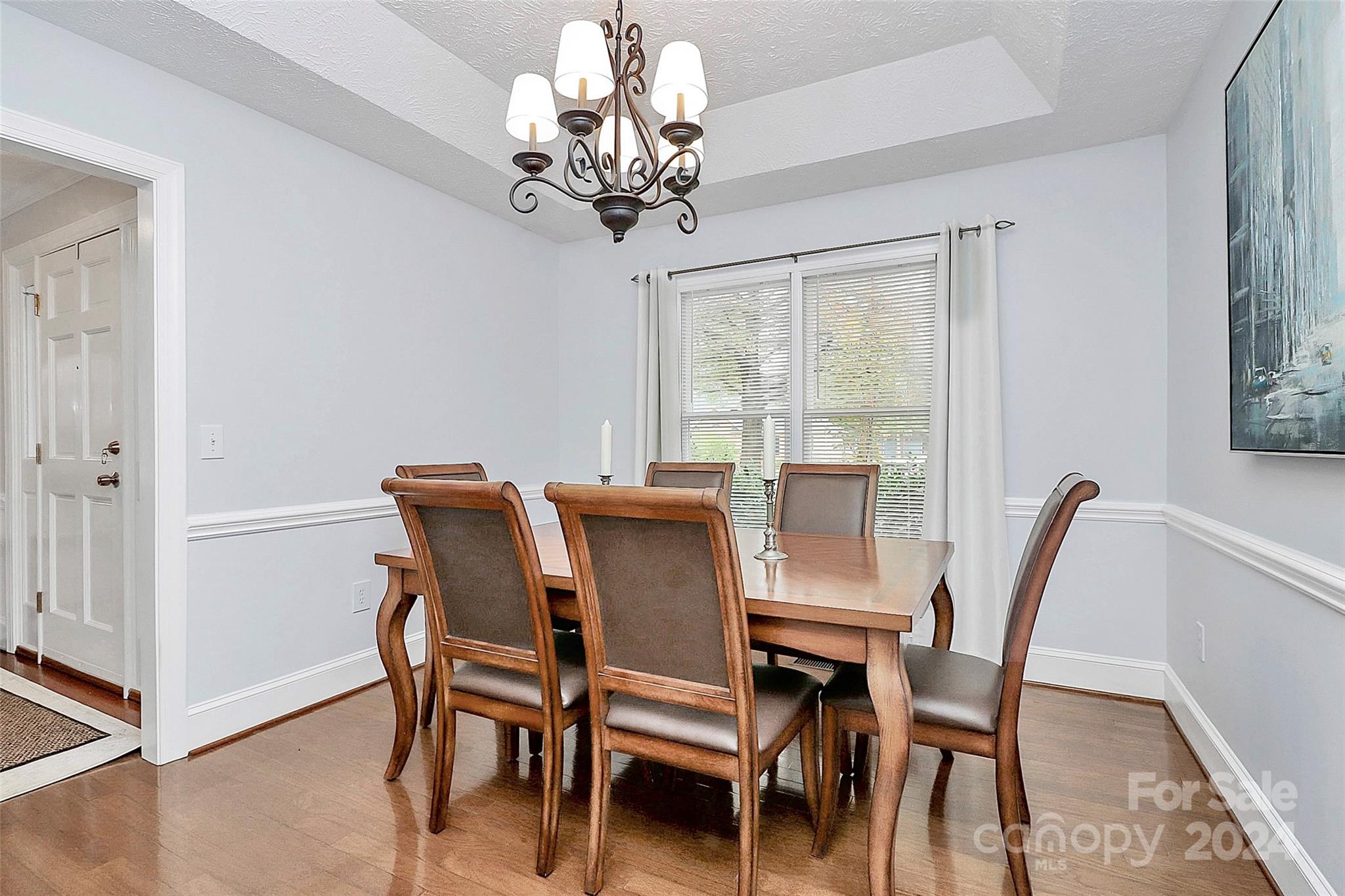 Stallings Glen - Residential