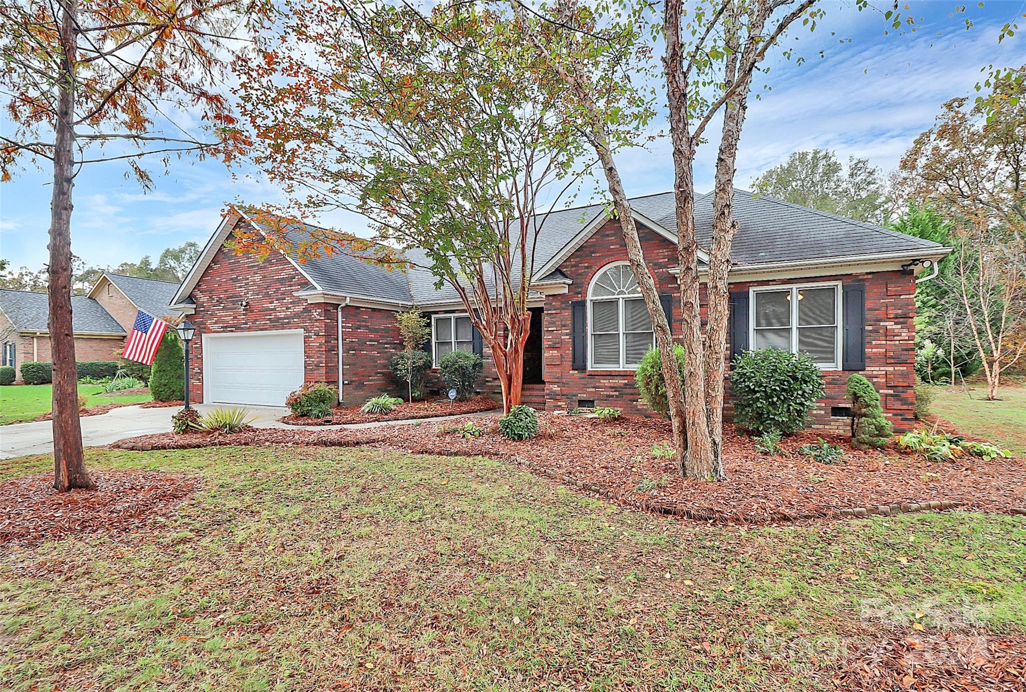 Stallings Glen - Residential