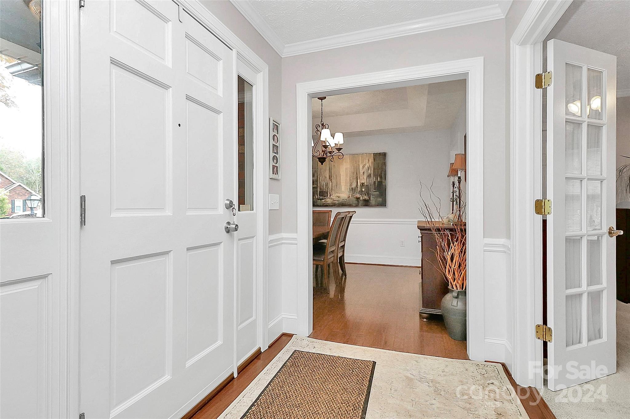 Stallings Glen - Residential