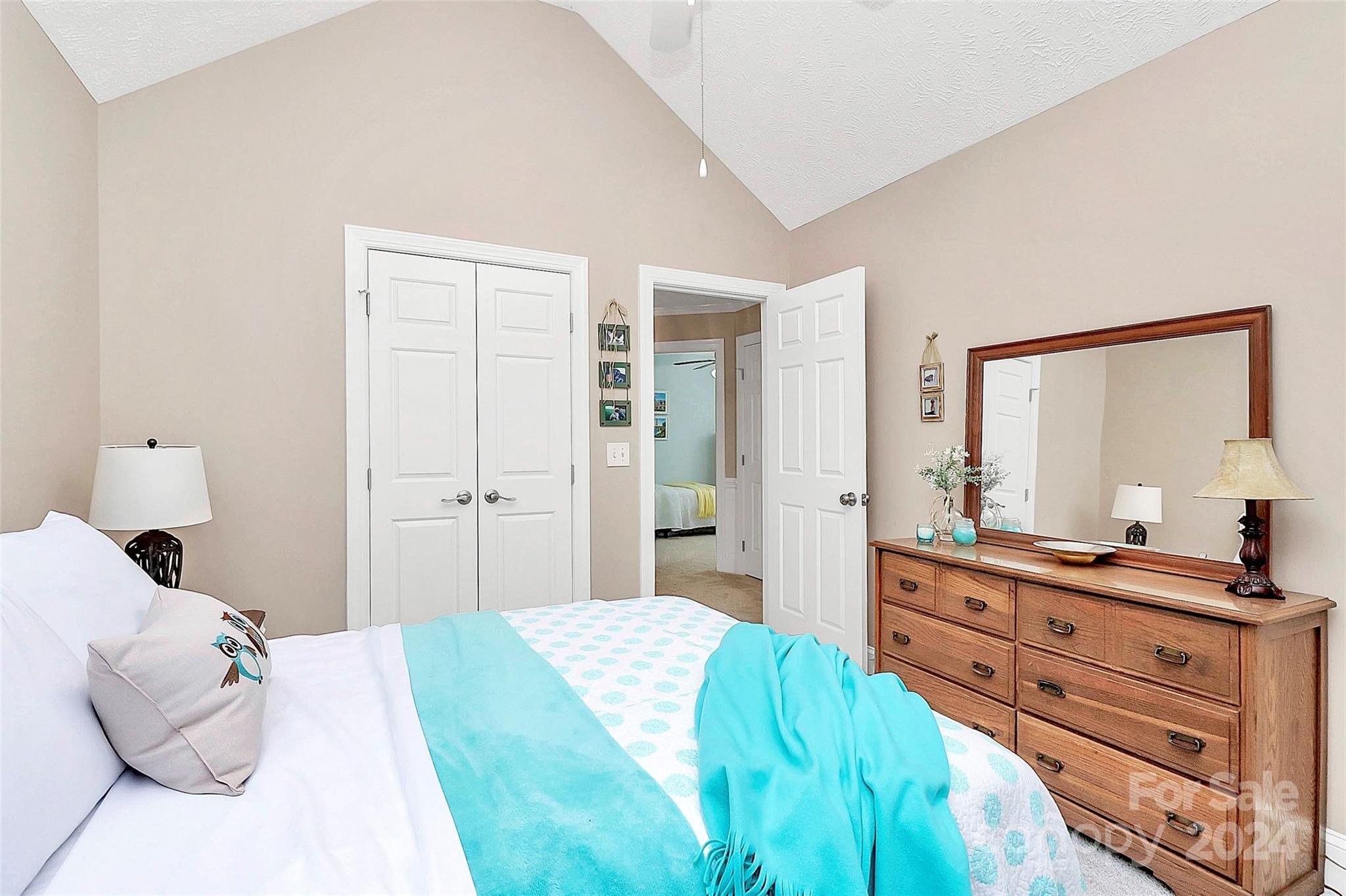 Stallings Glen - Residential