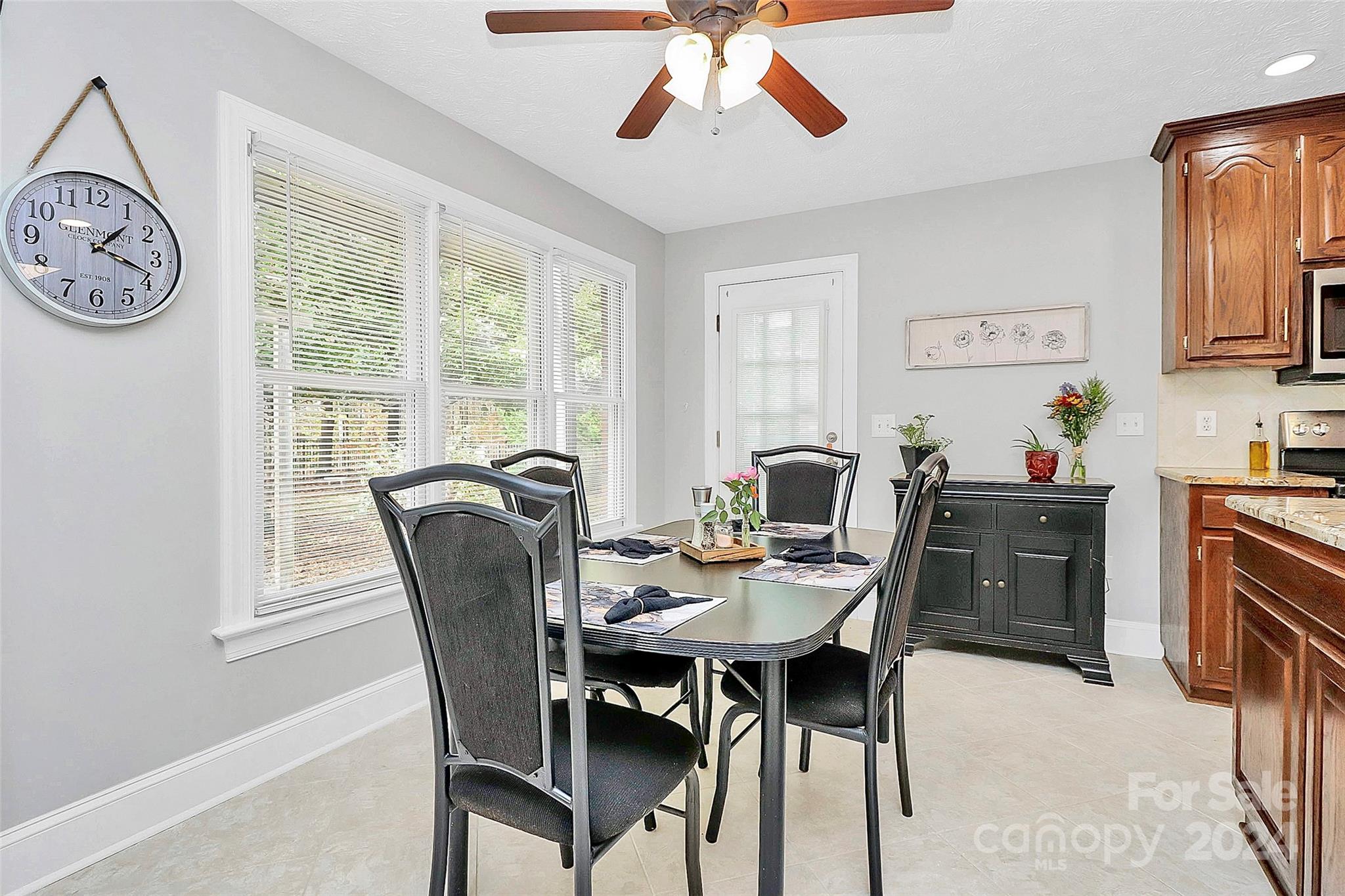 Stallings Glen - Residential