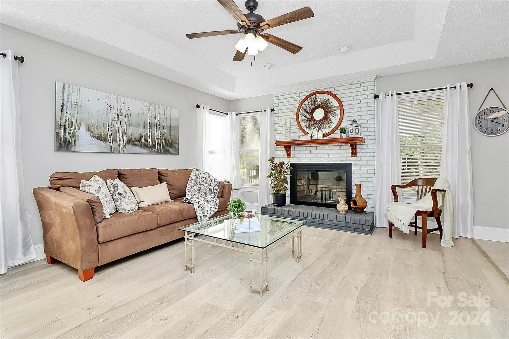 Stallings Glen - Residential