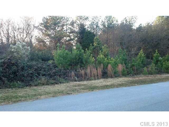Herndon Heritage - Land