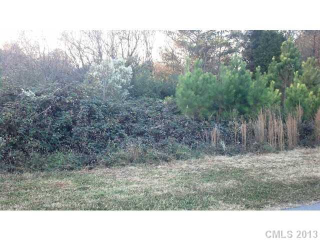 Herndon Heritage - Land