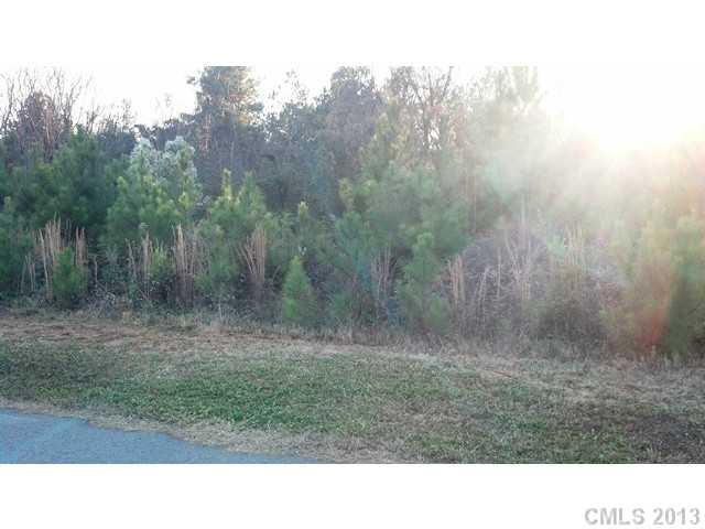 Herndon Heritage - Land