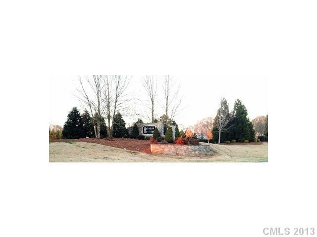 Herndon Heritage - Land