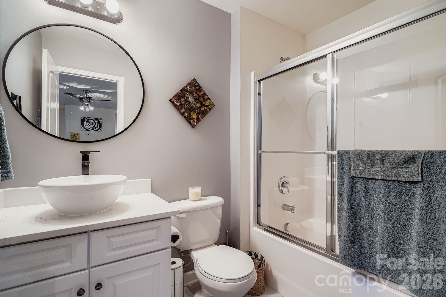 Reunion - Residential