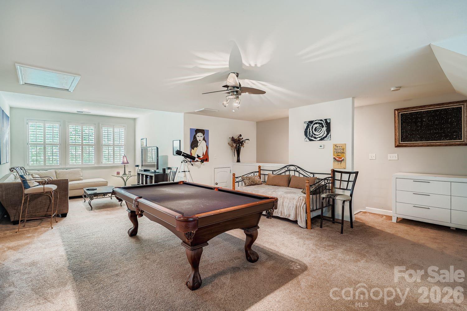 Reunion - Residential