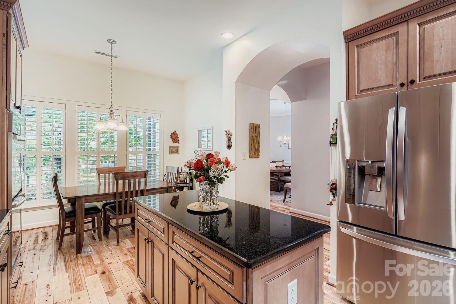 Reunion - Residential