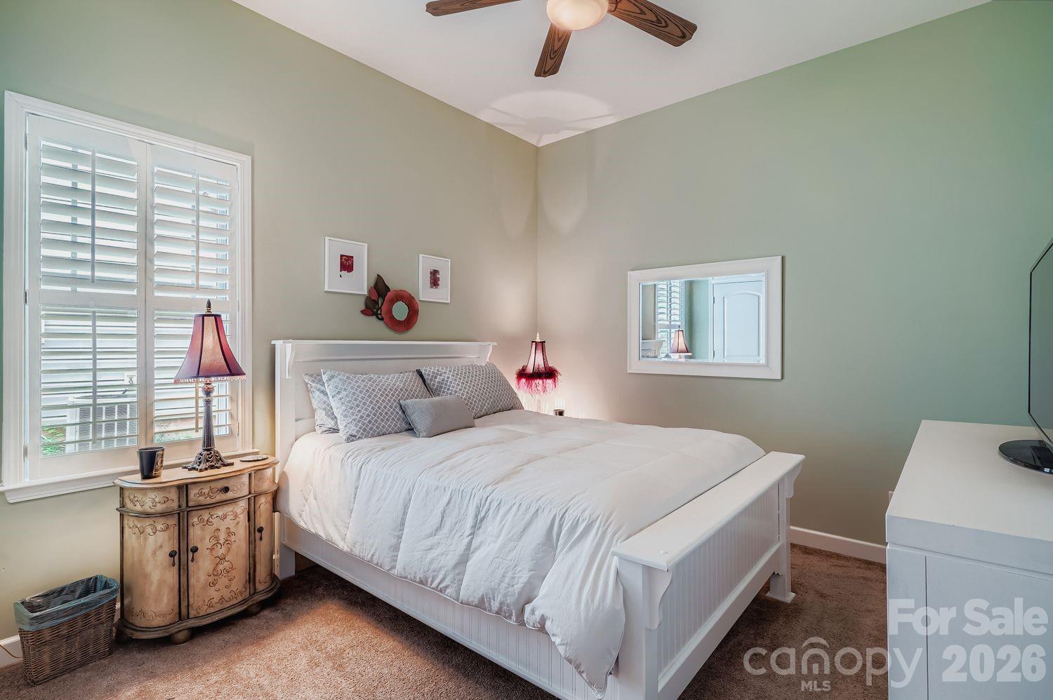 Reunion - Residential