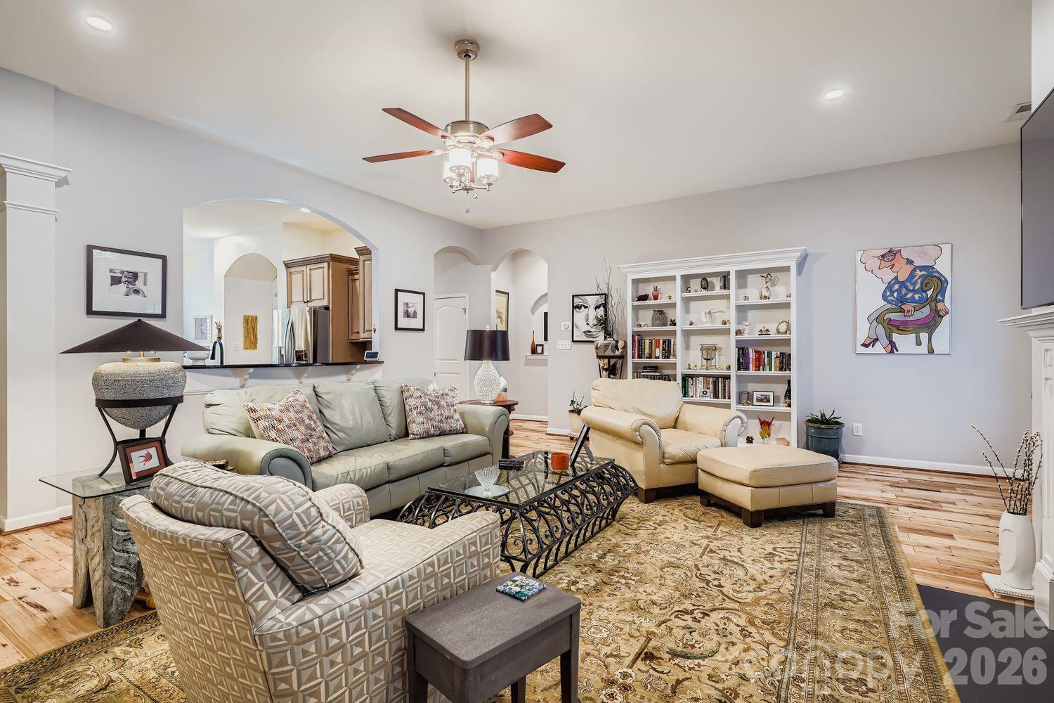 Reunion - Residential