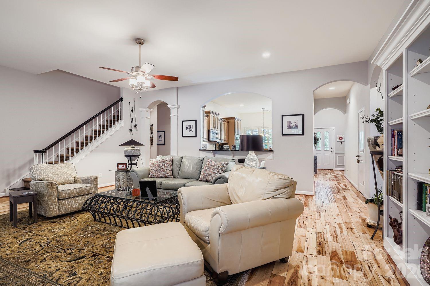 Reunion - Residential