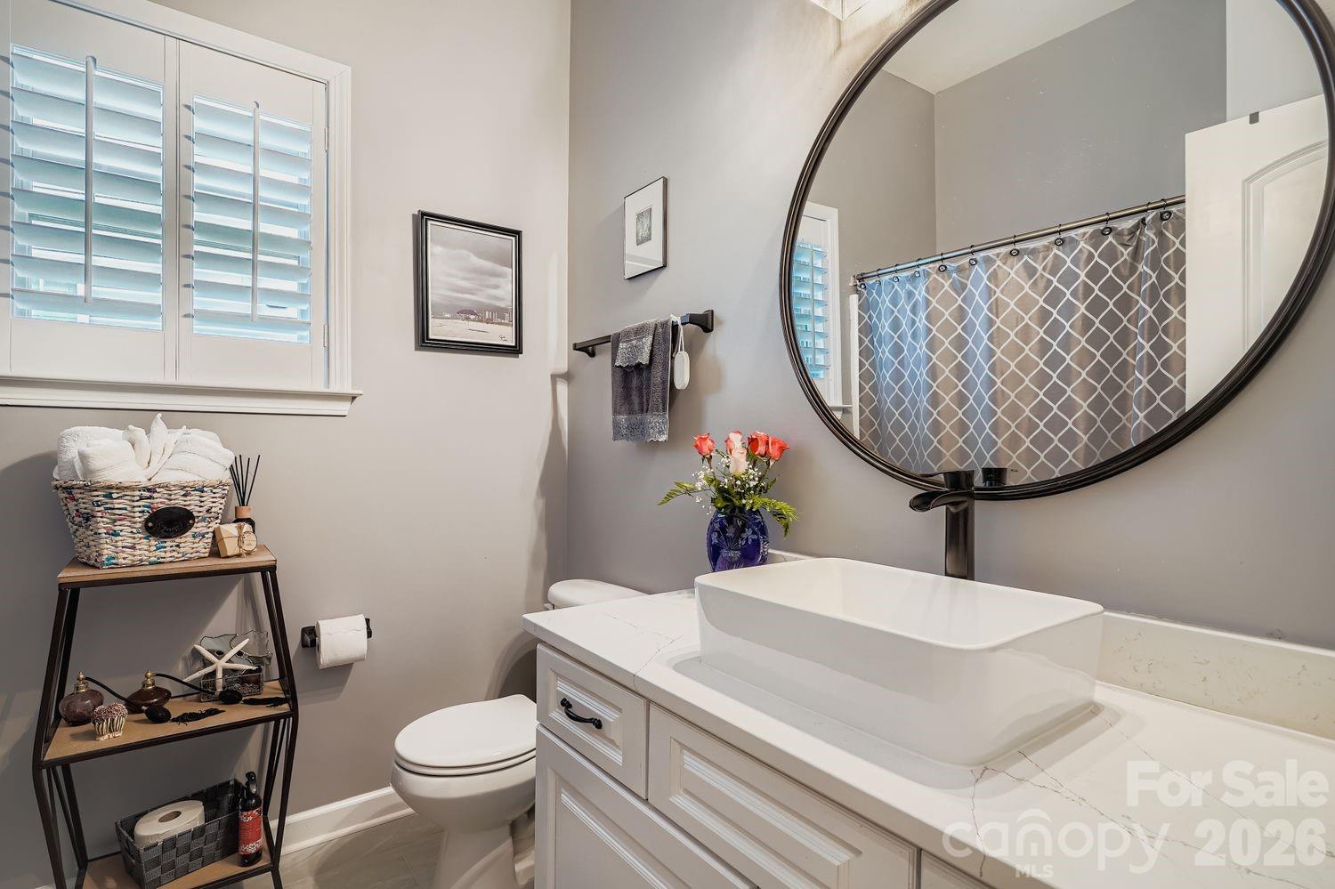 Reunion - Residential