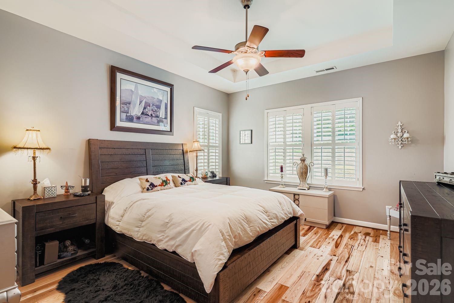 Reunion - Residential