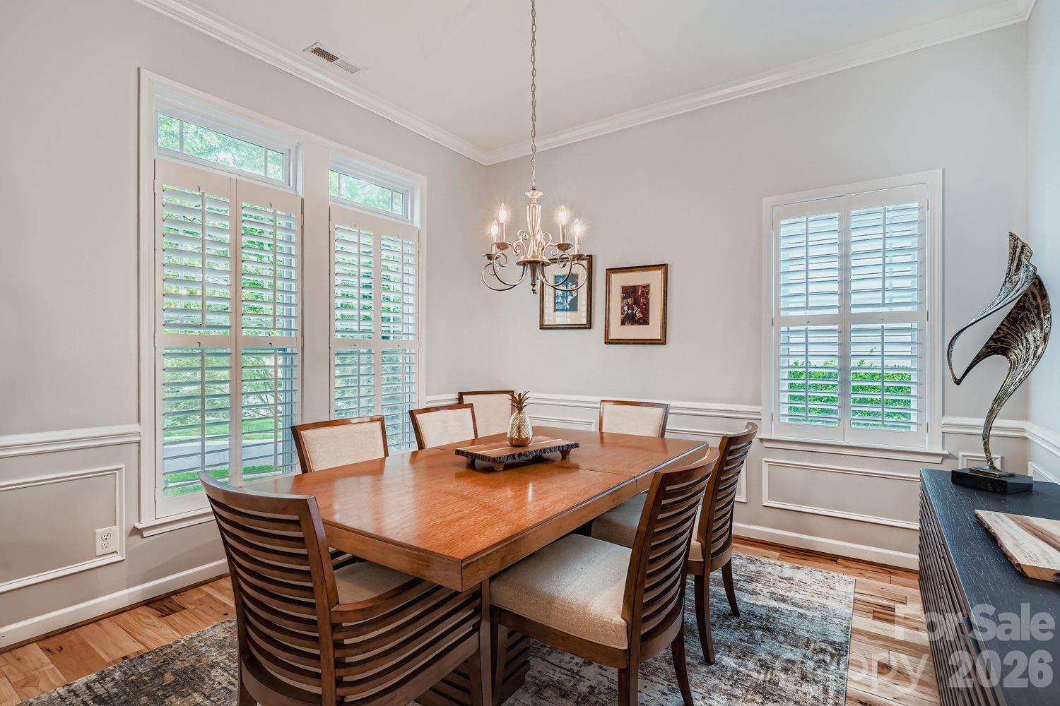 Reunion - Residential