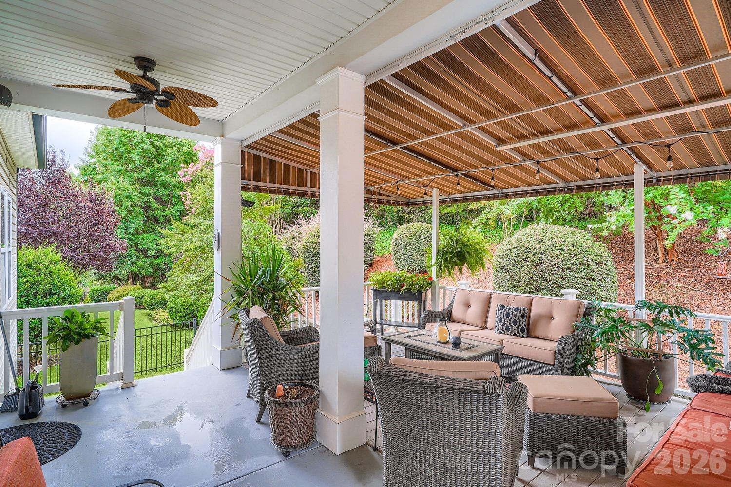 Reunion - Residential