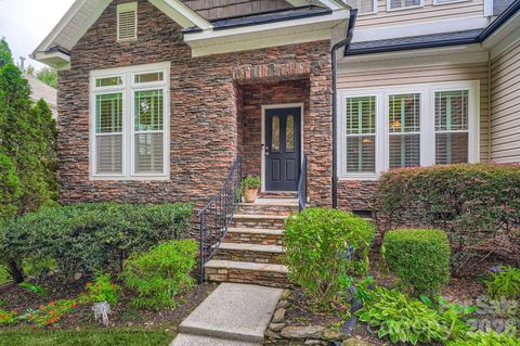 13419 Reunion Street Charlotte NC 28278