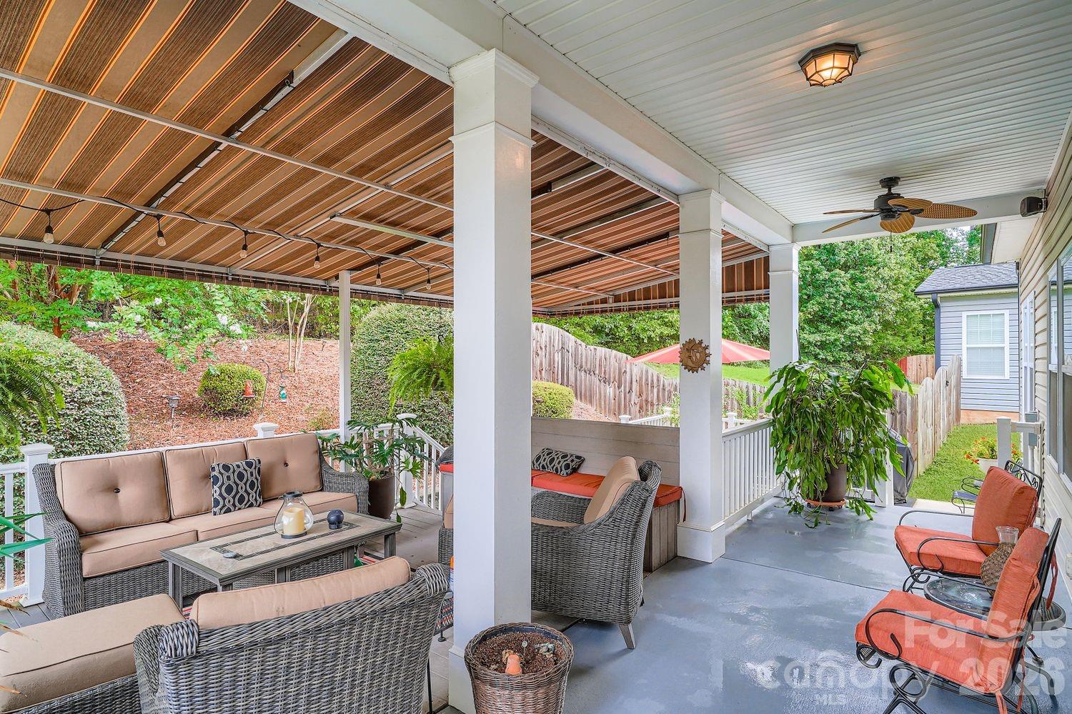 Reunion - Residential