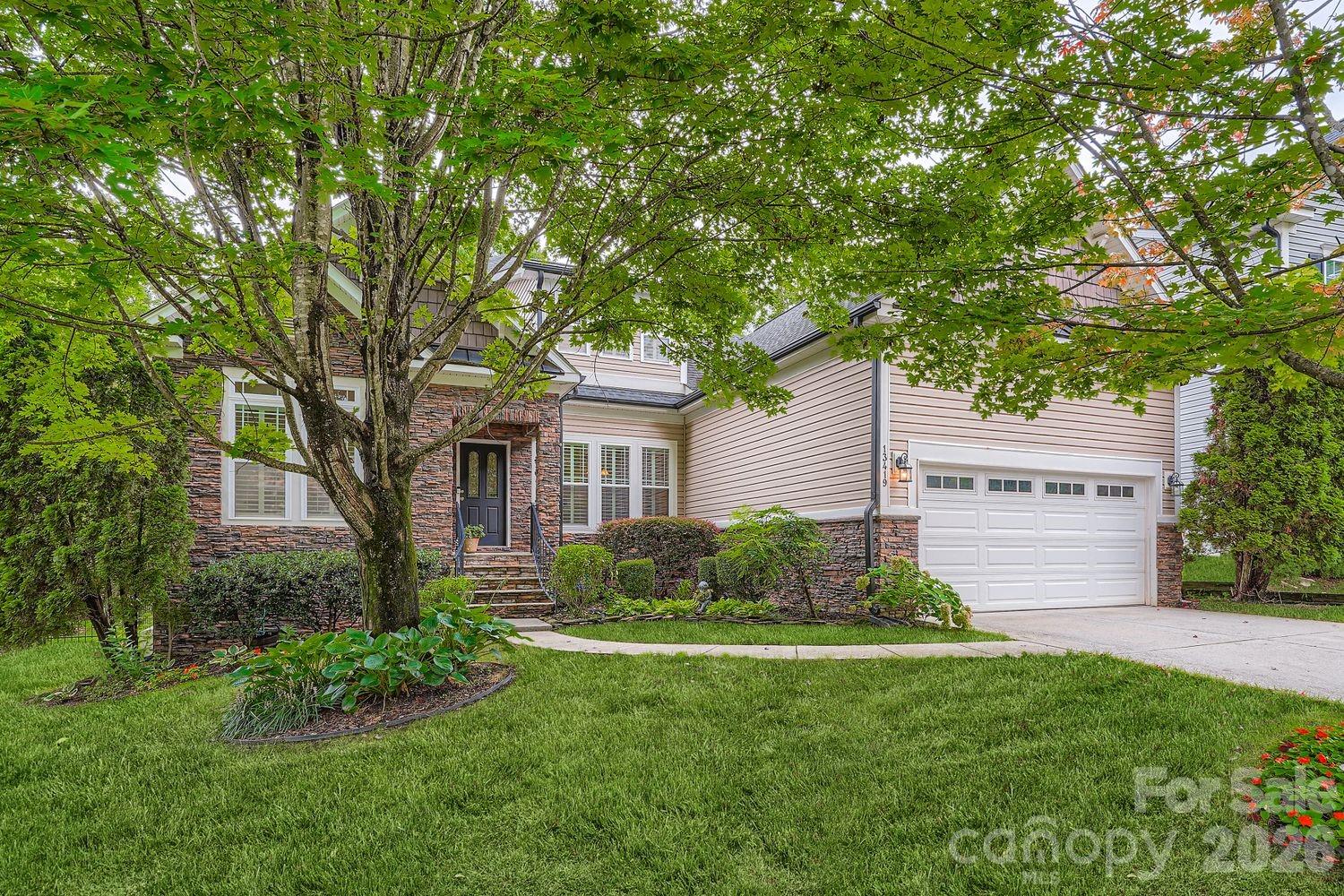 Reunion - Residential