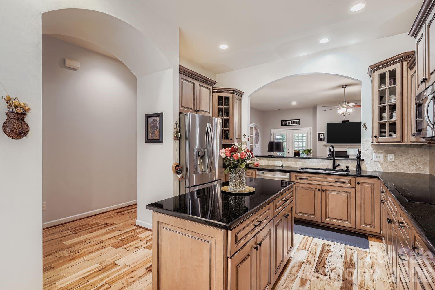 Reunion - Residential