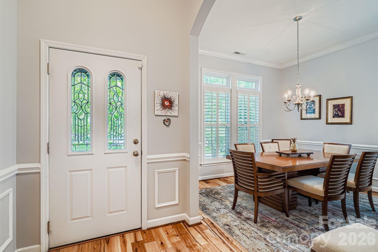 Reunion - Residential