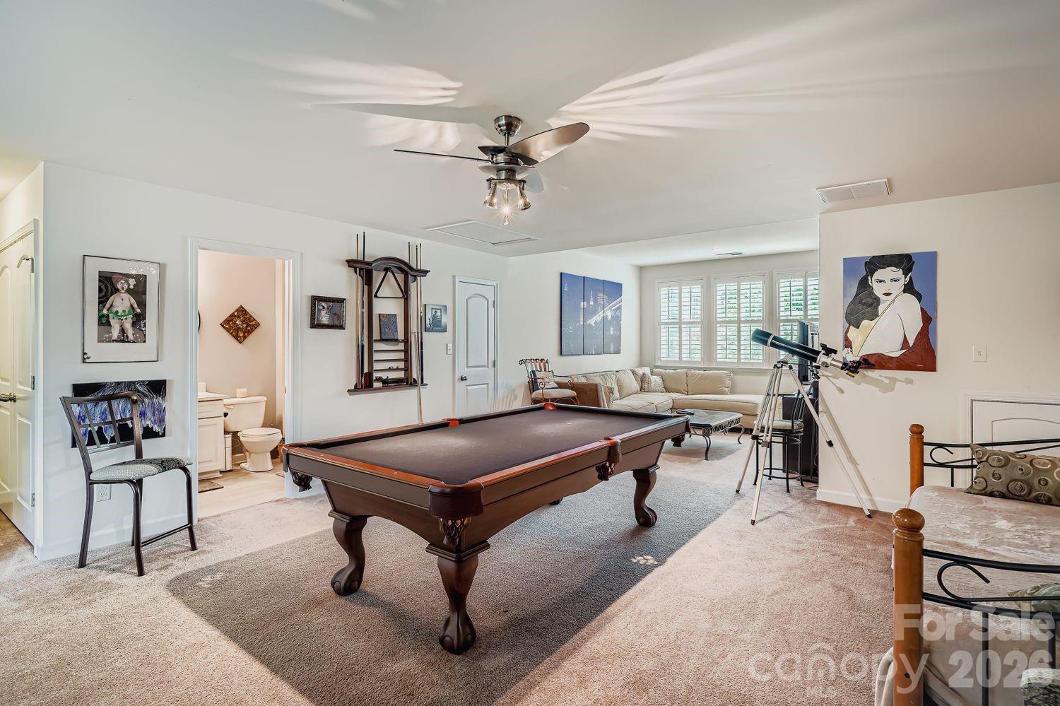 Reunion - Residential