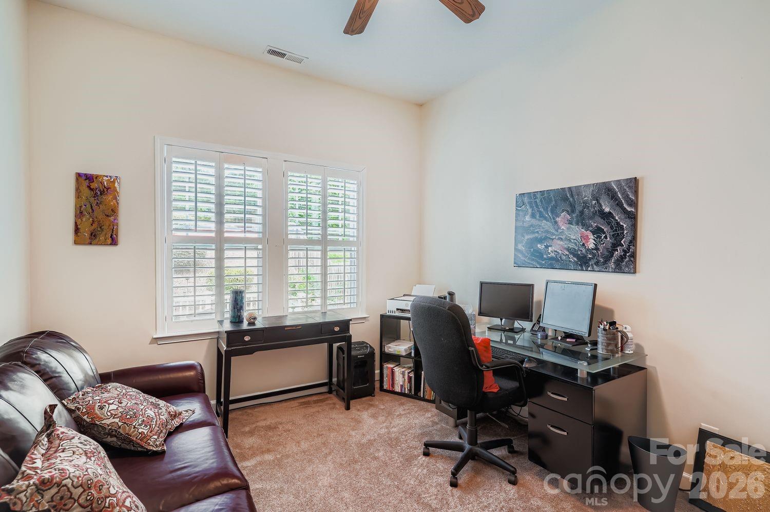 Reunion - Residential