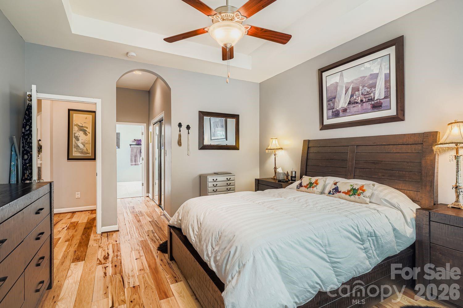 Reunion - Residential