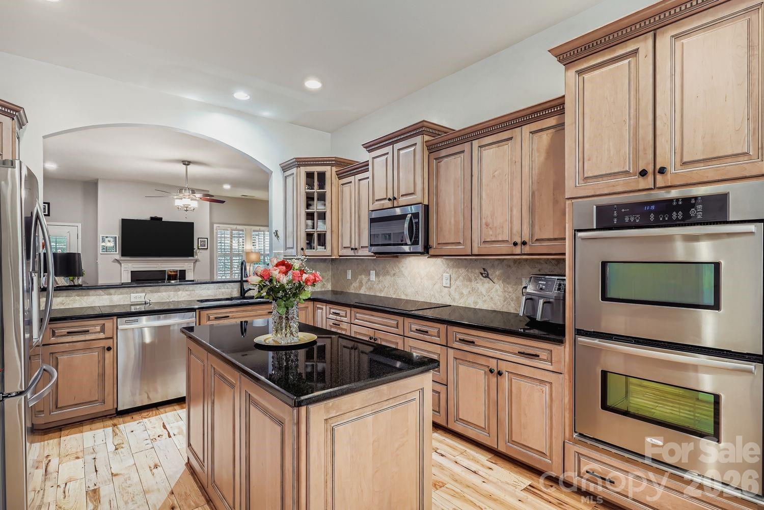 Reunion - Residential