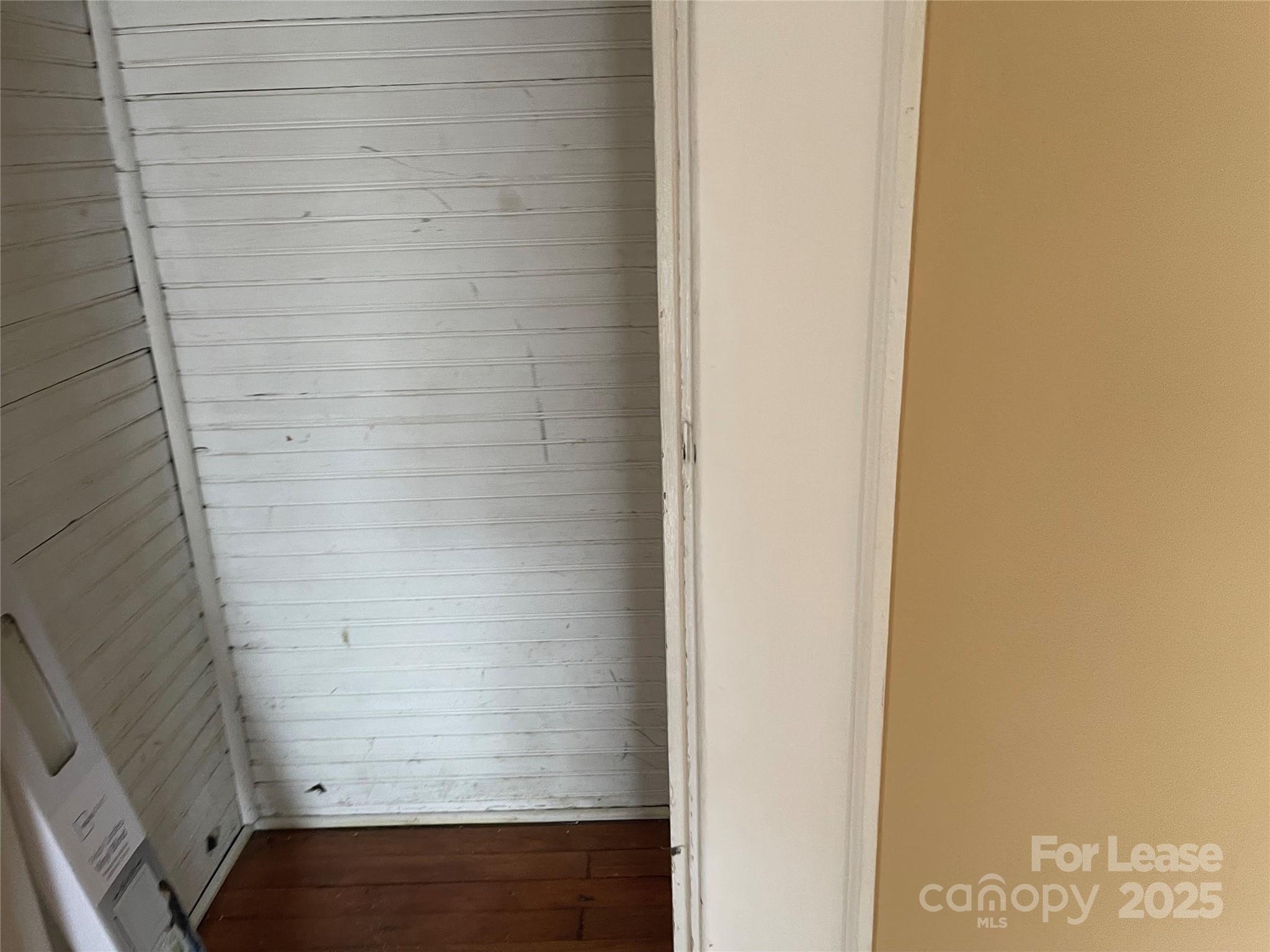 None - Residential Lease