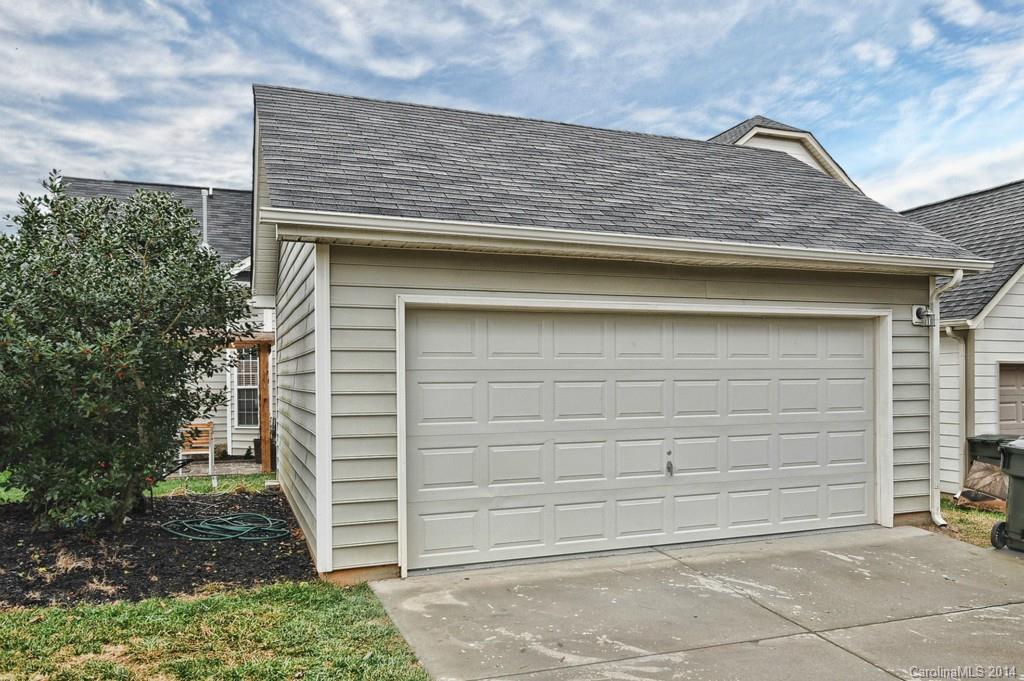 Arbor Croft - Residential